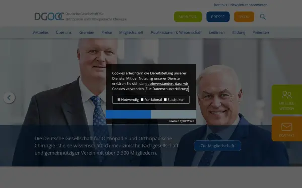 dgooc.de