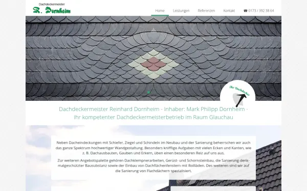 www.dachdecker-dornheim.de