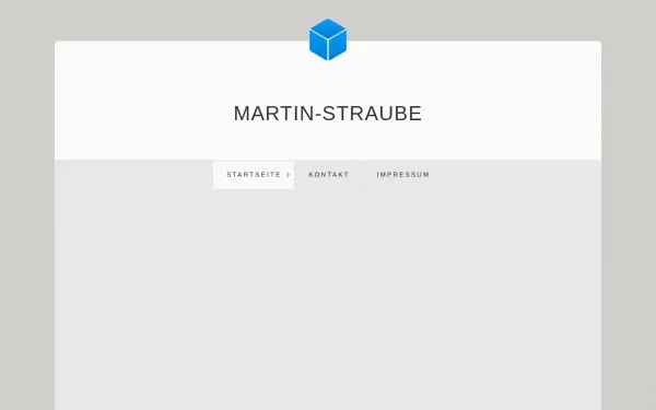 www.martin-straube.de