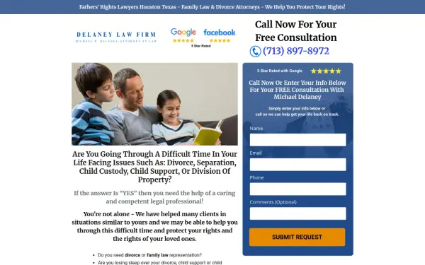 www.thedelaneylawfirm.com