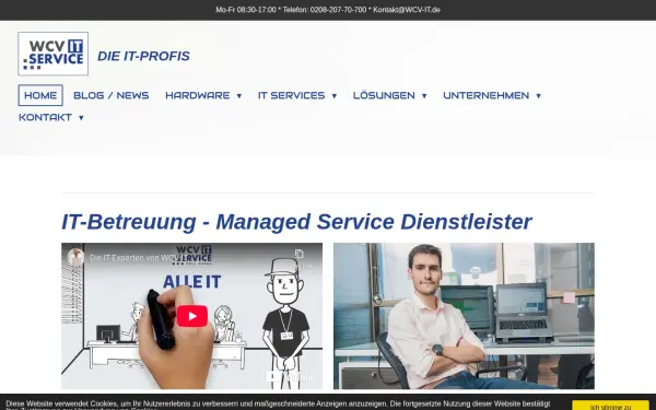 www.wcv.de