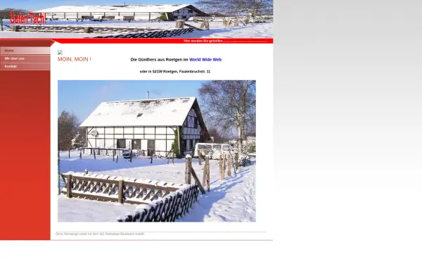 guenther-roetgen.de