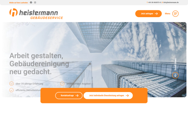 heistermann.de