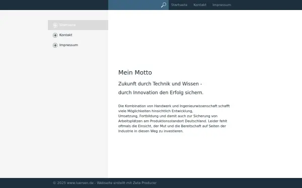 luersen.de
