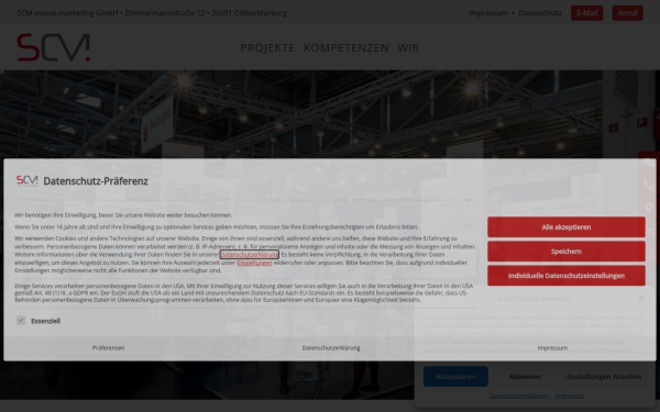 scm.de
