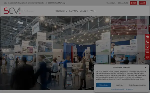 scm.de