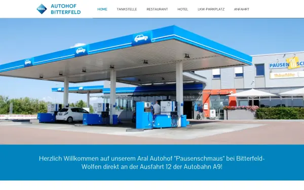 www.autohof-bitterfeld.de