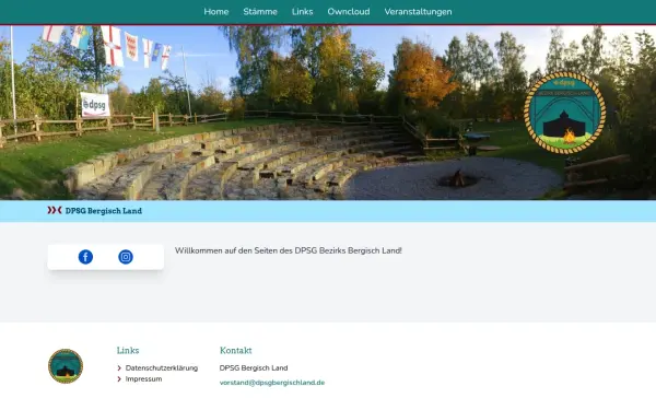 www.dpsgbergischland.de