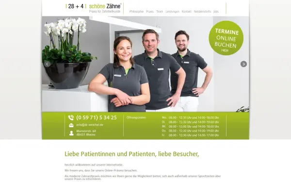 28plus4.de