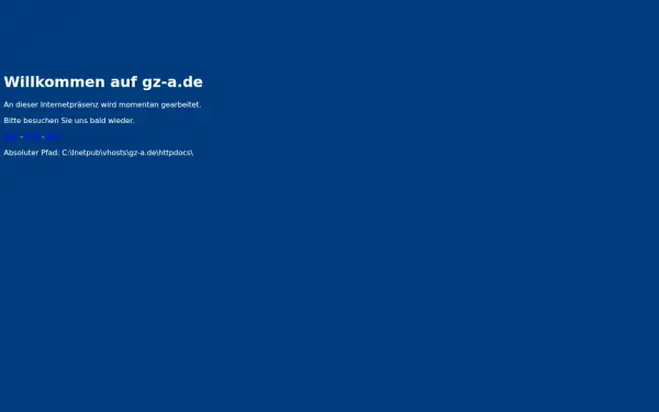 gz-a.de