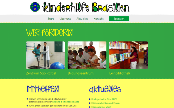 www.kinderhilfe-brasilien.at