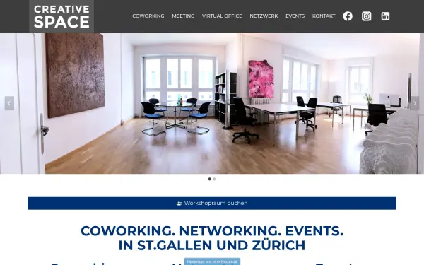creativespace.ch