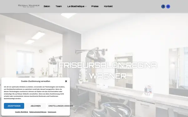 regina-wagner.net