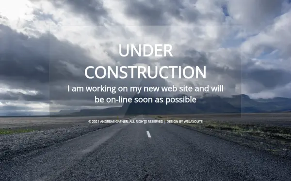 www.andreas-gafner.de