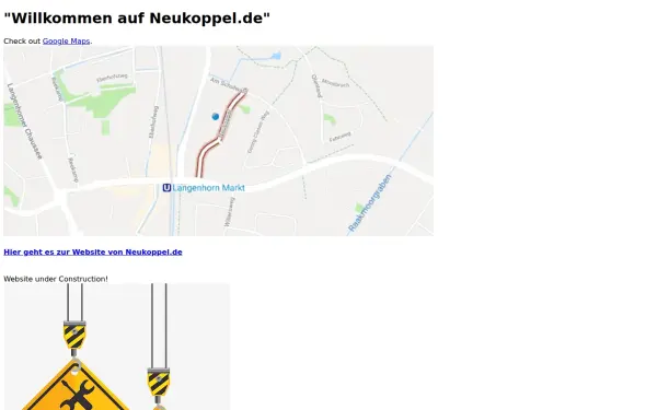 neukoppel.de