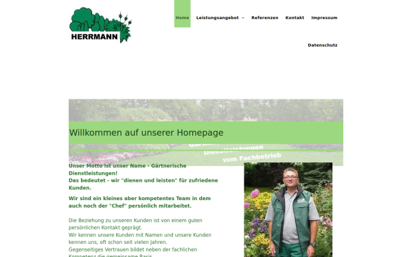 www.gaertnerische-dienstleistungen.de