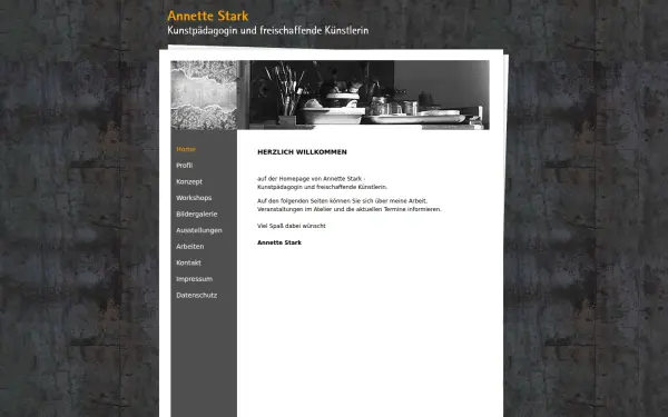 annettestark.de