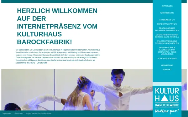 barockfabrik-aachen.de
