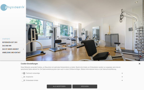 physiowerk.de