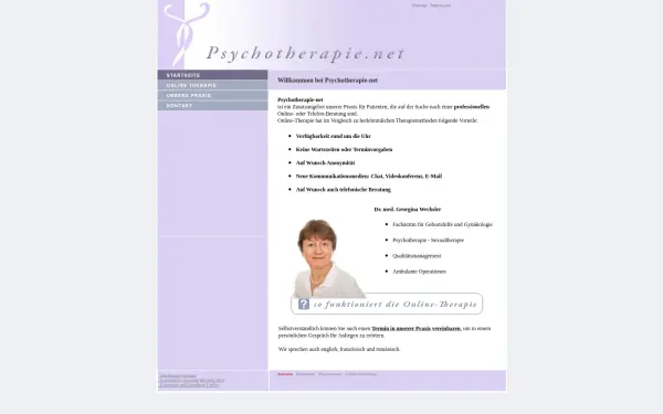 psychotherapie-net.de