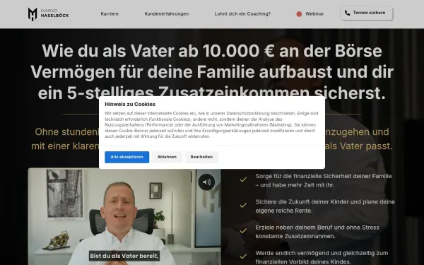 www.markohaselboeck.de