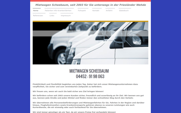 www.mietwagen-scheebaum.de