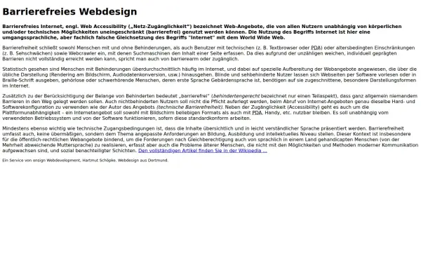 barrierefreies-web.de