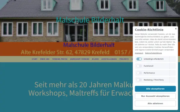 www.malschule-bilderhalt.de