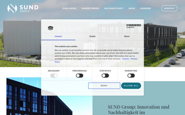 www.sund-group.com