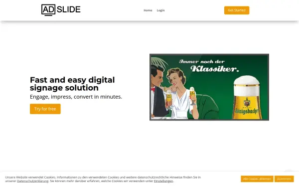 adslide.io