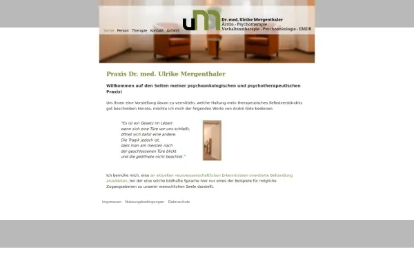 dr-mergenthaler.de