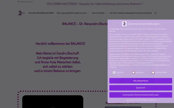 seelenbalancieren.de