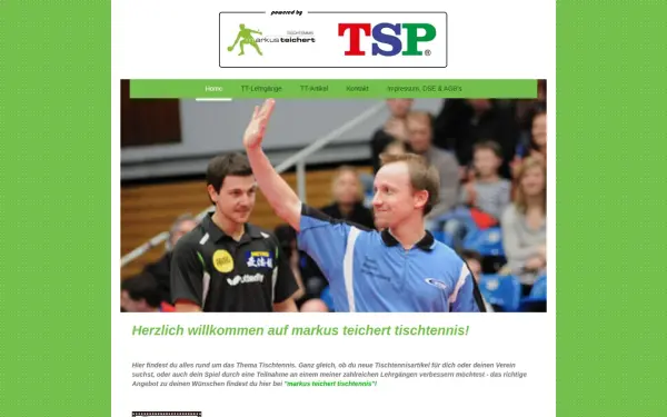 www.markusteichert.de