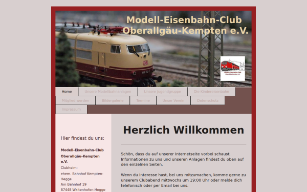 www.mecoake.de