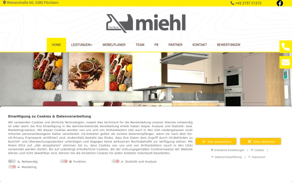 www.miehl.at