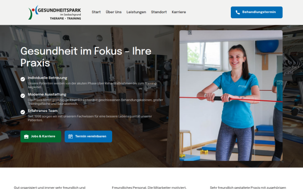 gesundheitspark-seebachgrund.de