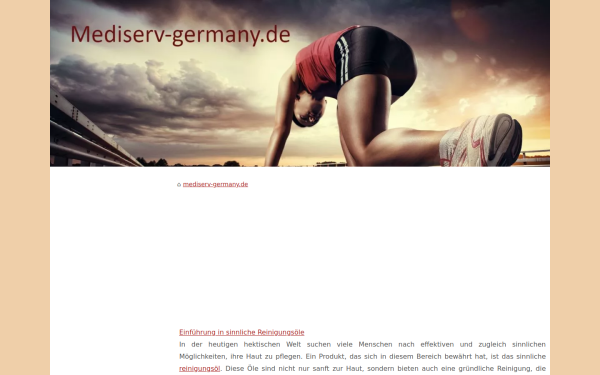 mediserv-germany.de