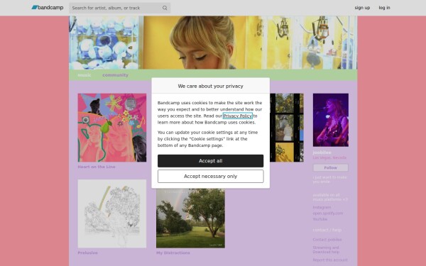 joobilee.bandcamp.com