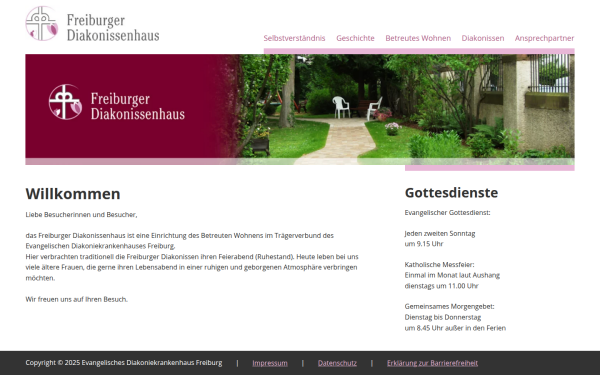 www.diakonissen-freiburg.de