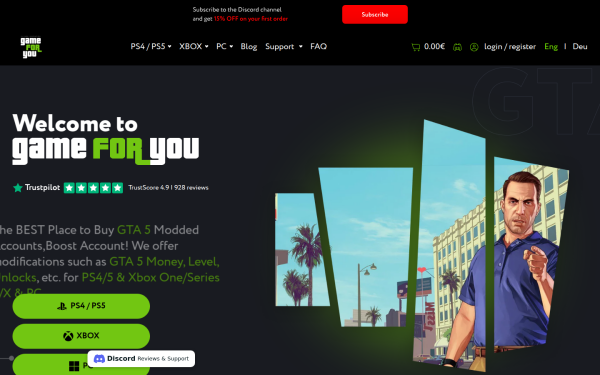 game-4you.de