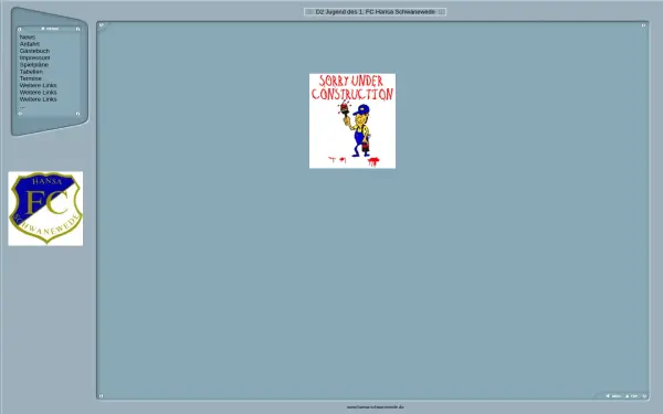 hansa-schwanewede.de