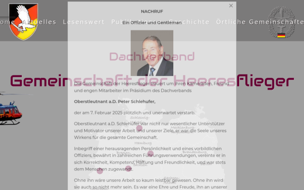 www.gdh-dachverband.de