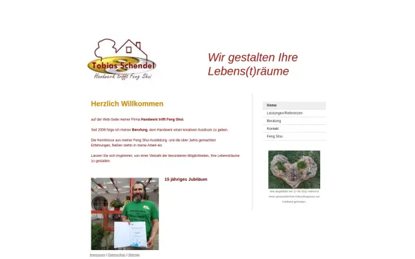 www.handwerk-trifft-feng-shui.de