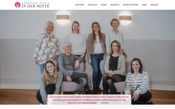 www.hebammenpraxis-in-der-mitte.de