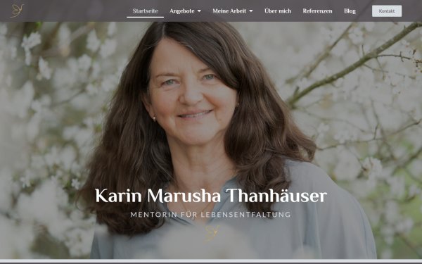 www.mariposa-lebensgestaltung.de