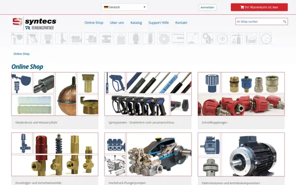 www.syntecs.de