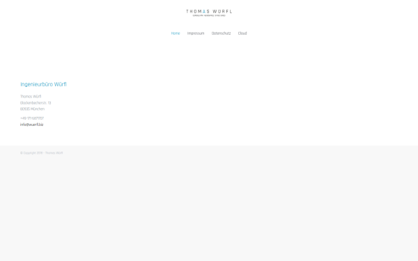 www.wuerfl.biz