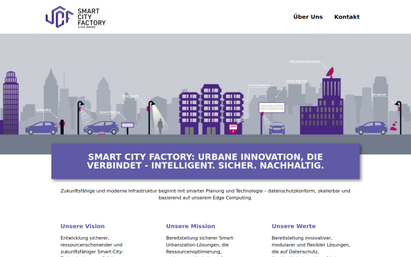 smart-city-factory.com