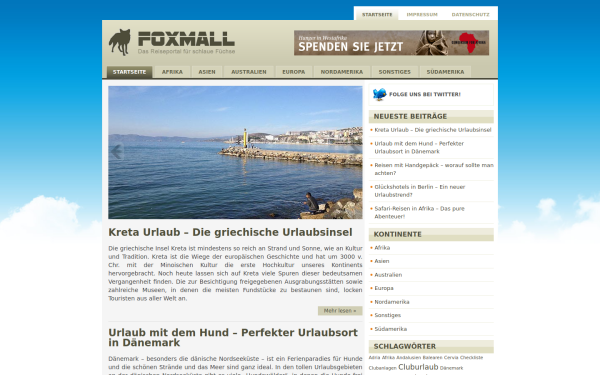 www.foxmall.de