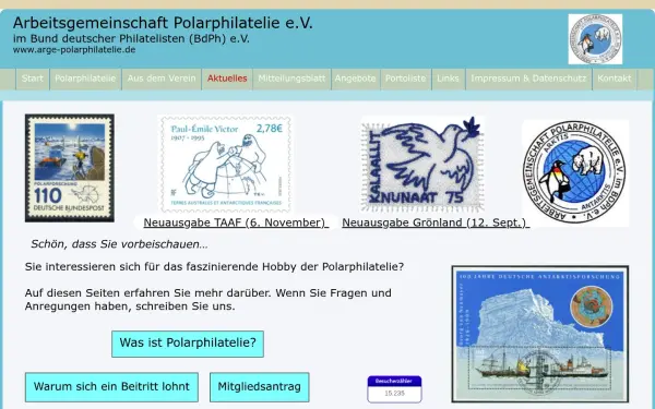 arge-polarphilatelie.de